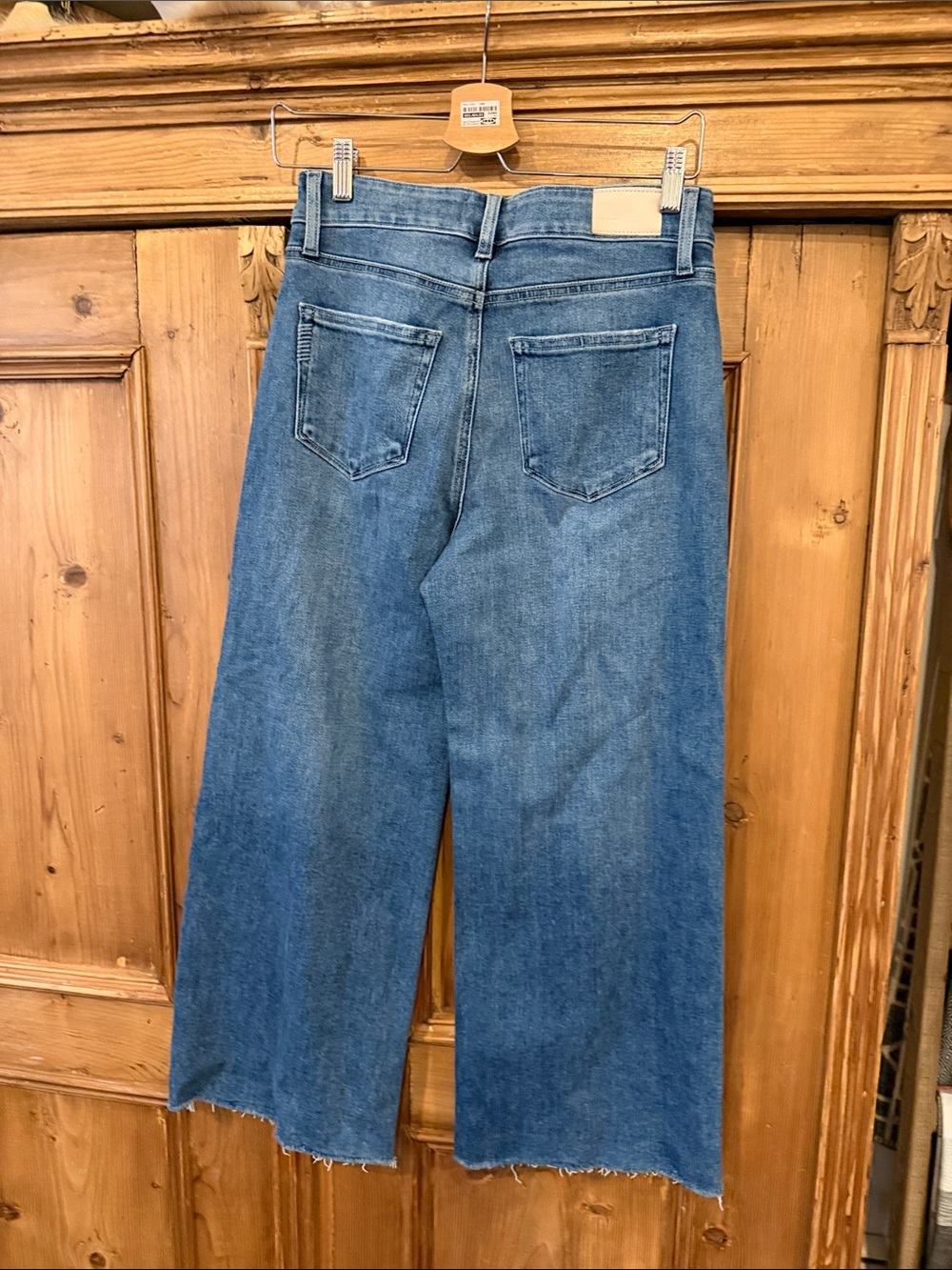 Paige Anessa Jeans - Picture 8 of 11